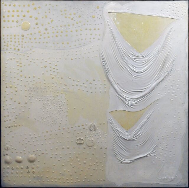 GUTAI:An Enduring Spirit | The Wolu Museum of Art
